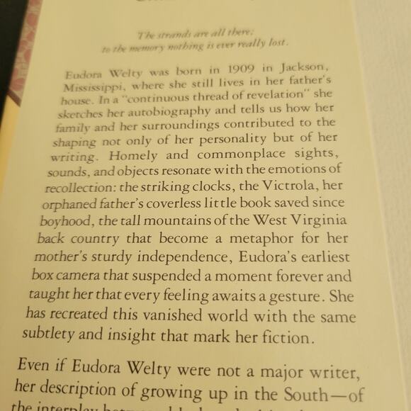 Two Books Frontiers of Womens Writing and One Writers Beginnings See Below - Picture 5 of 10